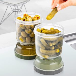 ظرف ساعت شنی