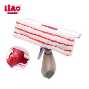 اسپری شیشه پاک کن سر حوله ای 200 میلی لیتر B130064