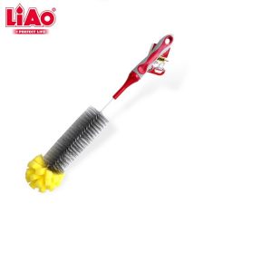 فرچه بطری شور با سر اسفنجی 25 سانتی متری D130082