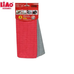 دستمال مایکروفایبر  G130017