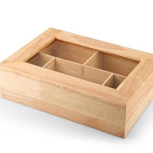 تی باکس