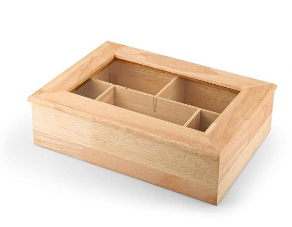 تی باکس