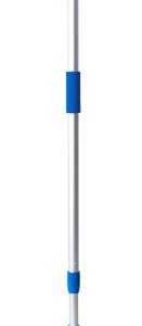 طی شیشه پاک کن ابری با دسته تلسکوپی 105-180 سانتی KB2203