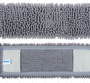 یدک طی ماکارونی طوسی 13*43 سانتی KR2204